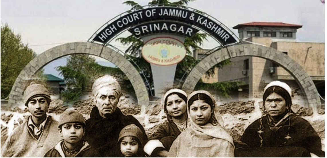 High Court reopens Nadimarg Massacre case of Kashmiri Hindus after a decade High Court reopens Nadimarg Massacre case of Kashmiri Hindus after a decade